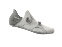 Trek Shoe RSL Knit 41 White/Silver
