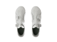 Trek Shoe RSL Knit 43 White/Silver