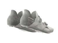 Trek Shoe RSL Knit 43 White/Silver