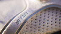 Trek Shoe RSL Knit 43 White/Silver