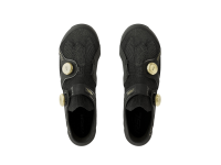 Trek Shoe RSL Knit 44 Black/Gold