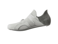 Trek Shoe RSL Knit 47 White/Silver