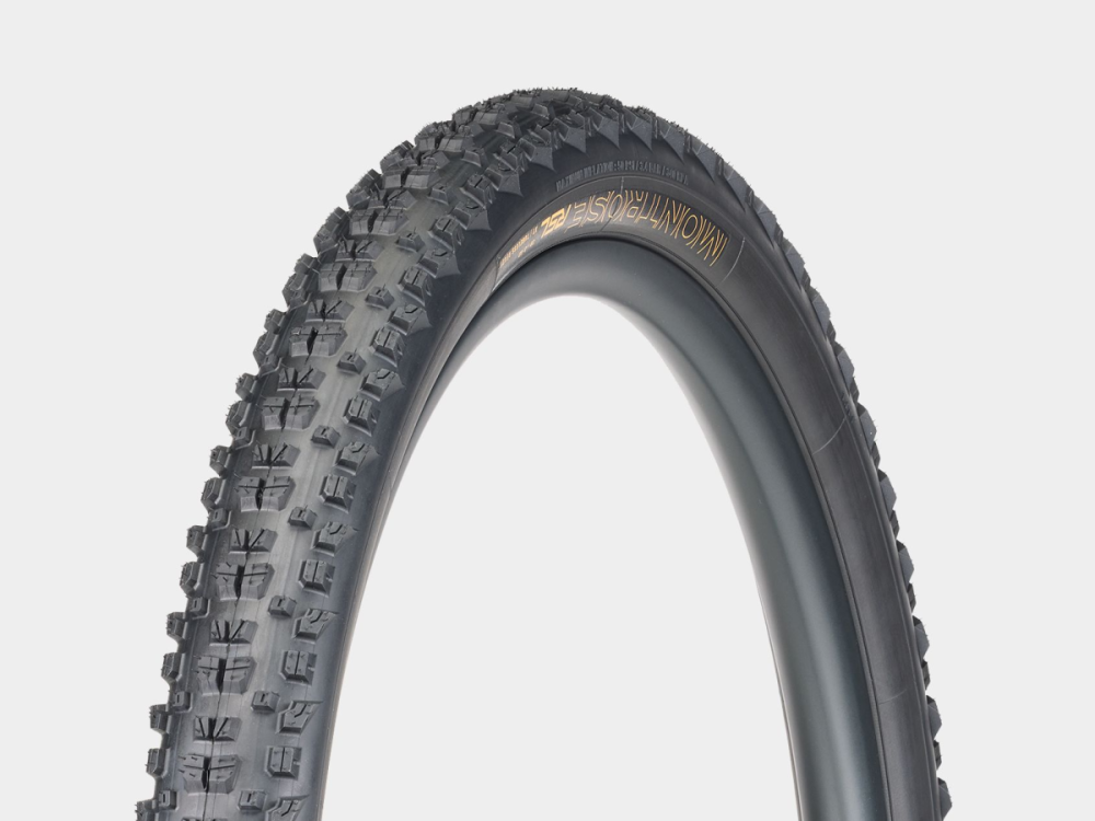 BONTRAGER Reifen Montrose RSL XT 29x2.40 TLR Black