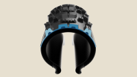 BONTRAGER Reifen Montrose RSL XT 29x2.40 TLR Black