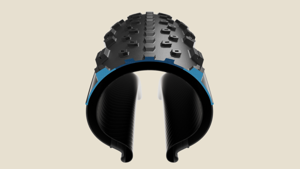 BONTRAGER Reifen Sainte-Anne RSL XR 29x2.20 TLR Black