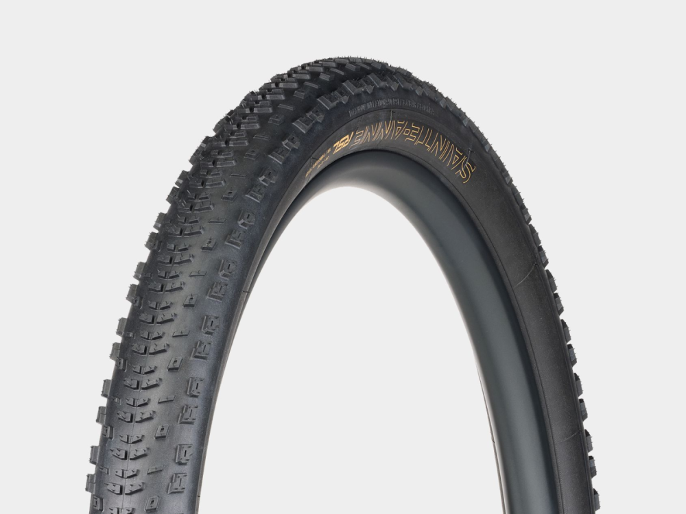 BONTRAGER Reifen Sainte-Anne RSL XR 29x2.40 TLR Black
