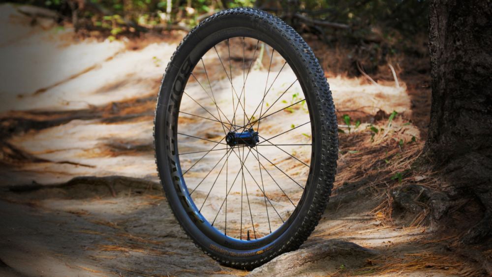 BONTRAGER Reifen Sainte-Anne RSL XR 29x2.40 TLR Black