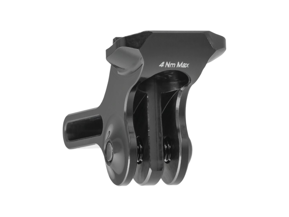 BONTRAGER Stem Part Speed Concept Blendr Duo Base