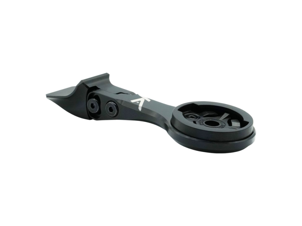 K-EDGE Stem Part Garmin Madone Gen 8 Mount Black