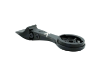 K-EDGE Stem Part Garmin Madone Gen 8 Mount Black