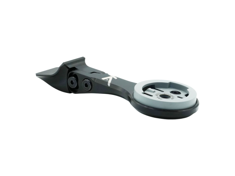 K-EDGE Stem Part Wahoo Madone Gen 8 Mount Black