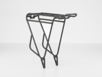 BONTRAGER Gepäckträger BackRack Deluxe Large MIK Black