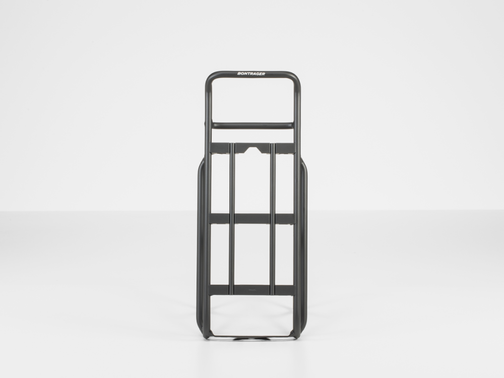 BONTRAGER Gepäckträger BackRack Deluxe Large MIK Black