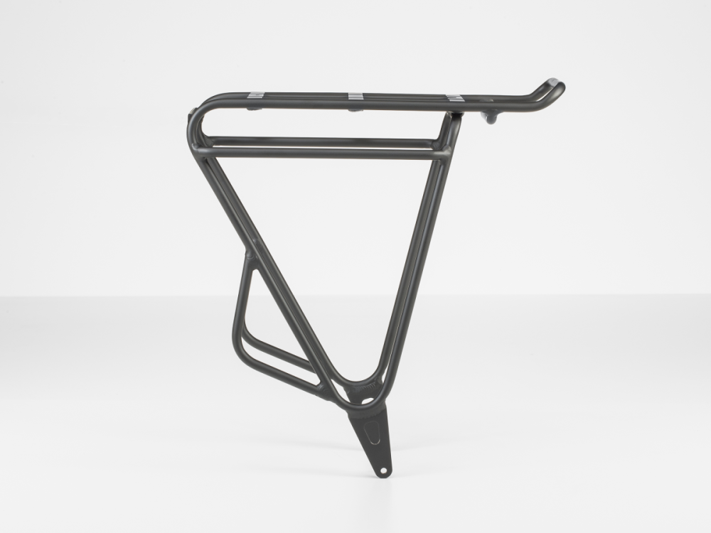 BONTRAGER Gepäckträger BackRack Deluxe Large MIK Black