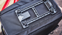 BONTRAGER Gepäckträger BackRack Deluxe Large MIK Black