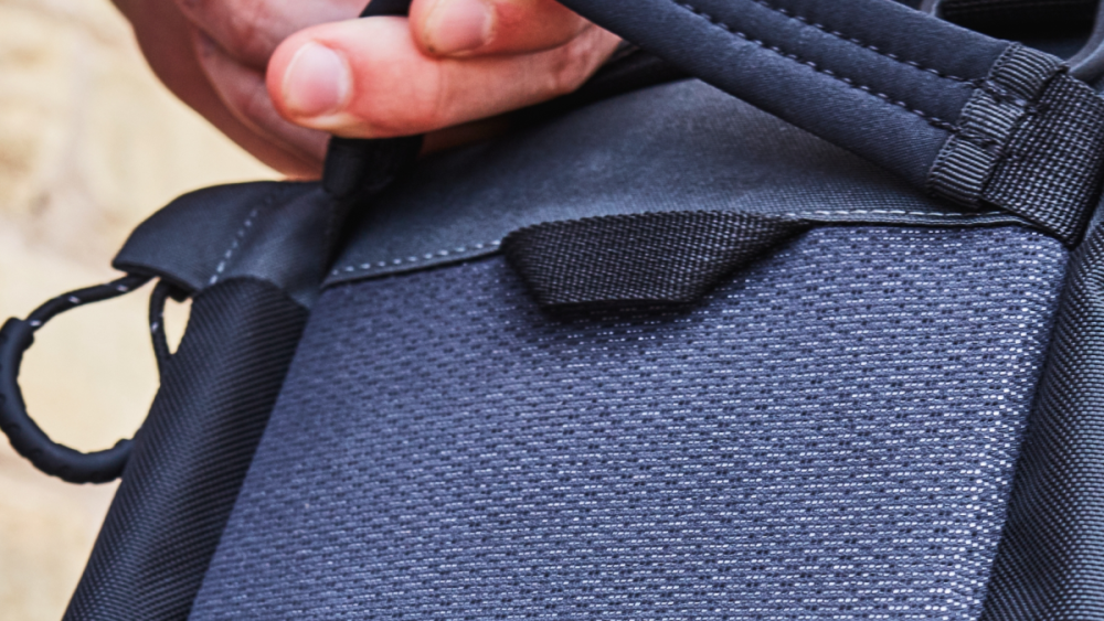BONTRAGER Gepäckträger BackRack Deluxe Large MIK Black