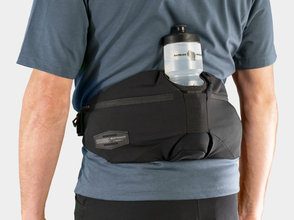 BONTRAGER Tasche Rapid Pack Einheitsgr. Black