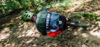 BONTRAGER Tasche Rapid Pack Einheitsgr. Black