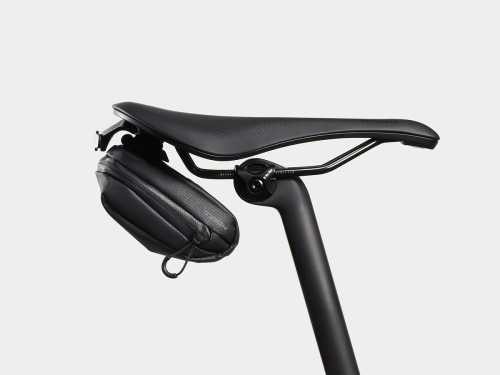Trek Tasche Blendr Satteltasche Multi-Halterung S Black