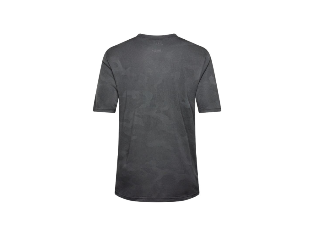 UNKNOWN Trikot Fox Racing 25 Ranger Kurzarm L Black