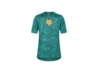 UNKNOWN Trikot Fox Racing 25 Ranger Kurzarm L Forest Green