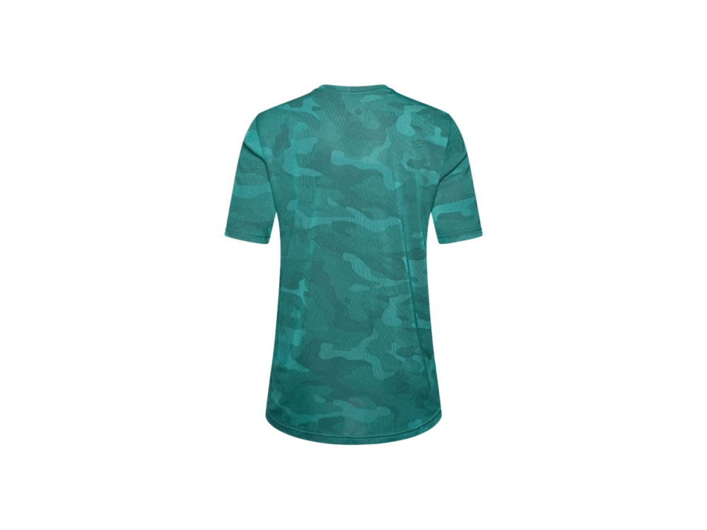 UNKNOWN Trikot Fox Racing 25 Ranger Kurzarm L Forest Green
