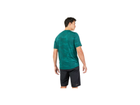 UNKNOWN Trikot Fox Racing 25 Ranger Kurzarm L Forest Green