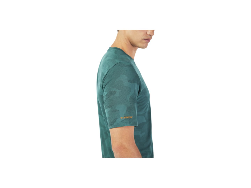 UNKNOWN Trikot Fox Racing 25 Ranger Kurzarm L Forest Green