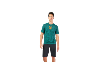 UNKNOWN Trikot Fox Racing 25 Ranger Kurzarm S Forest Green