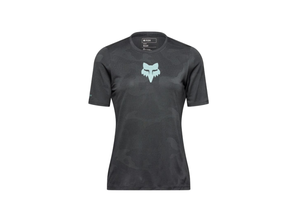 UNKNOWN Trikot Fox Racing 25 Ranger Kurzarm Women L Black