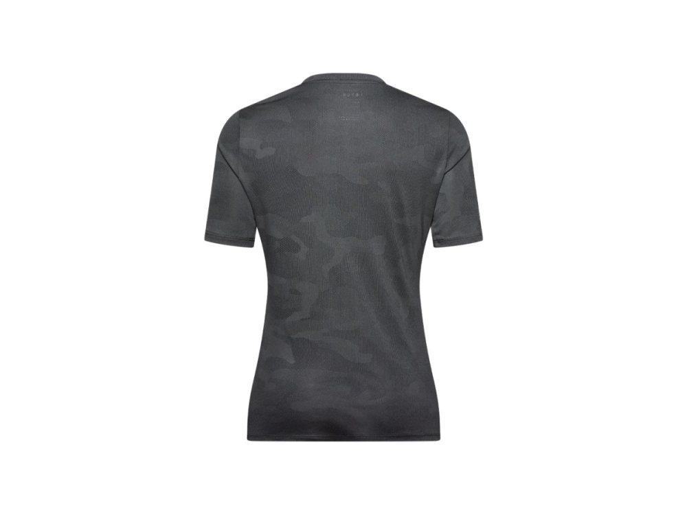 UNKNOWN Trikot Fox Racing 25 Ranger Kurzarm Women L Black