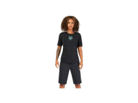 UNKNOWN Trikot Fox Racing 25 Ranger Kurzarm Women L Black