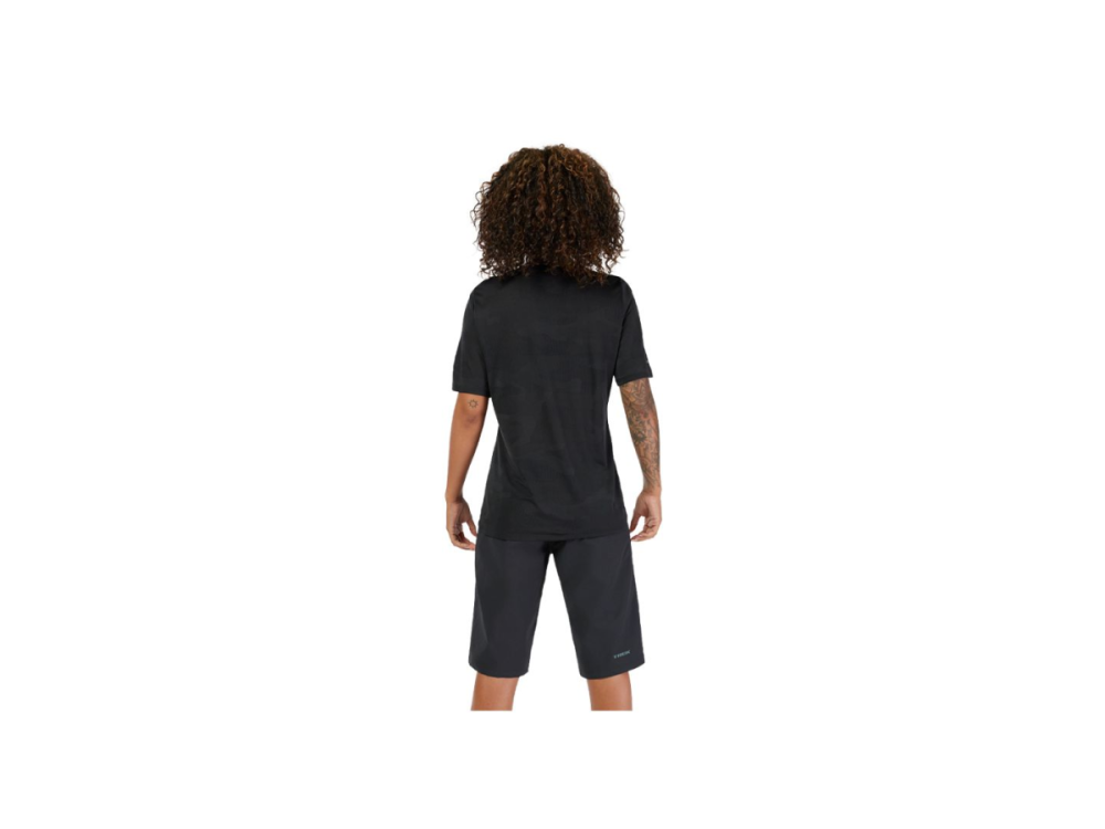 UNKNOWN Trikot Fox Racing 25 Ranger Kurzarm Women L Black