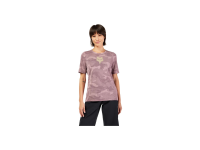 UNKNOWN Trikot Fox Racing 25 Ranger Kurzarm Women L Plum