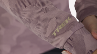 UNKNOWN Trikot Fox Racing 25 Ranger Kurzarm Women L Plum