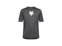 UNKNOWN Trikot Fox Racing 25 Ranger Kurzarm XL Black