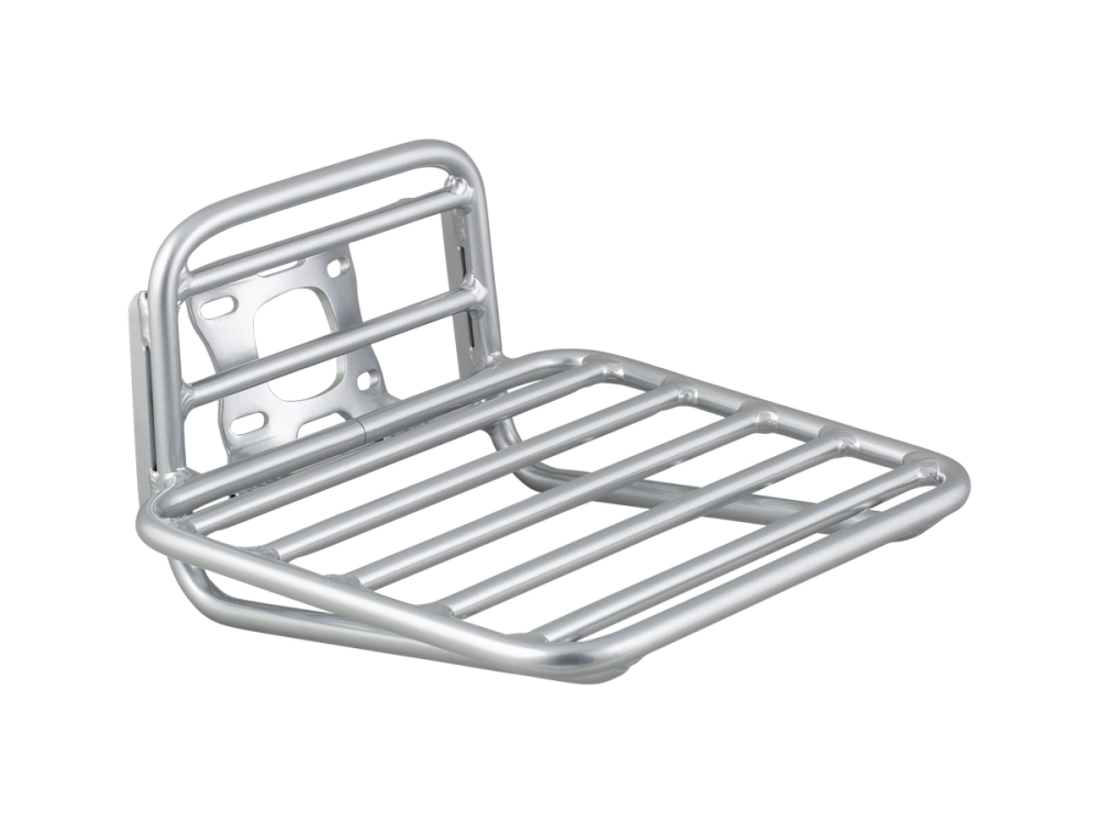 Diamant Rack Juna+ 700c 2019-2020 Silver Front
