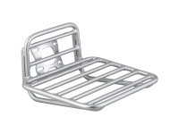 Diamant Rack Juna+ 700c 2019-2020 Silver Front