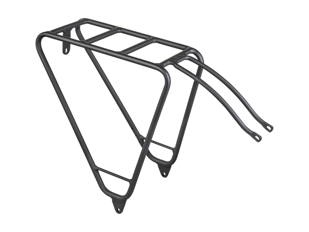 ELECTRA Rack Sprocket 20in Boy Black