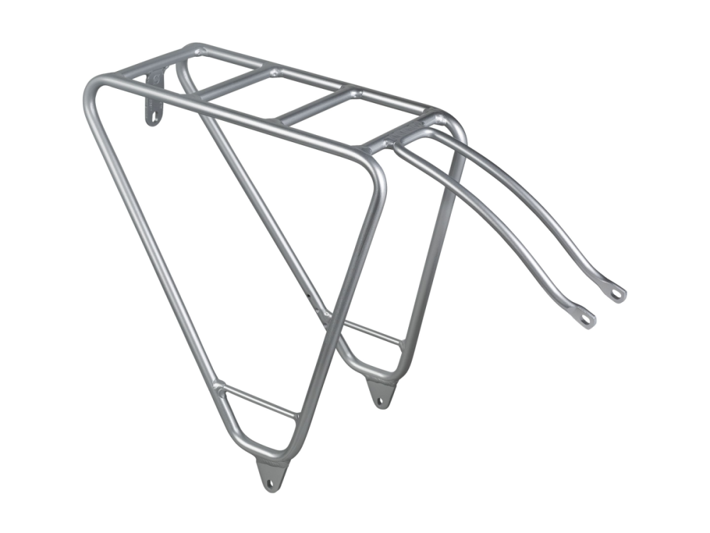 ELECTRA Rack Sprocket 20in Girl Silver