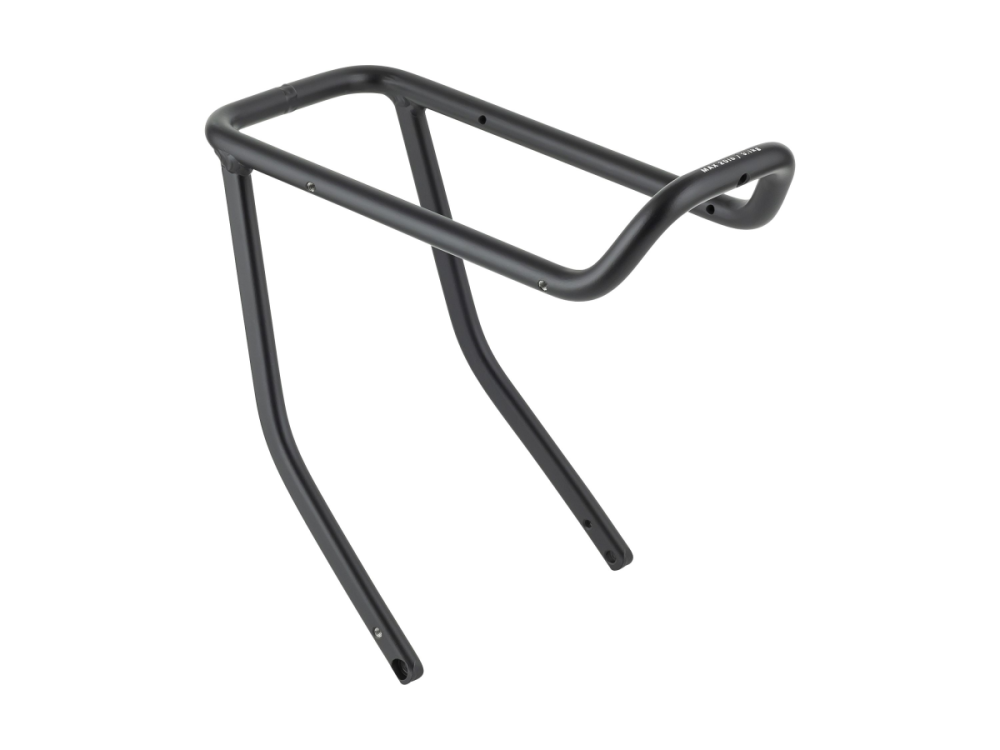 Trek Rack Fetch+ 2 Black Front
