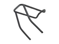 Trek Rack Fetch+ 2 Black Front
