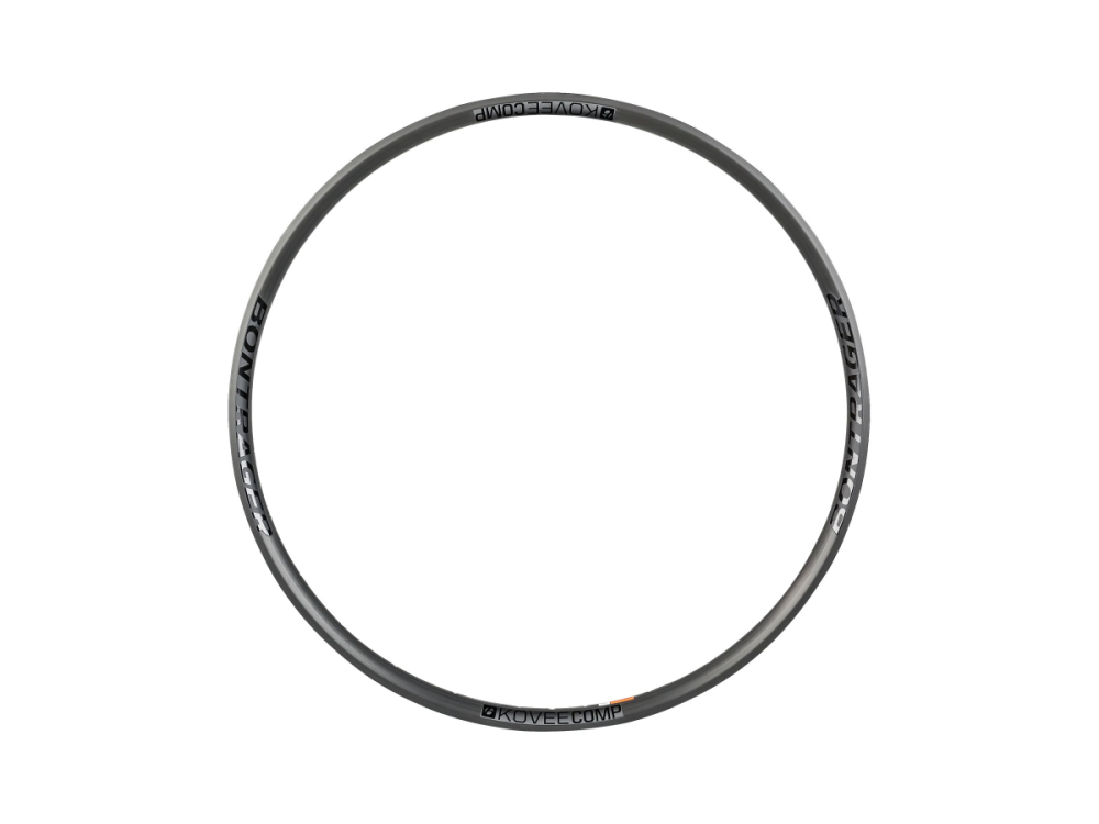BONTRAGER Rim Kovee Comp 27.5in TLR PV 28H Black
