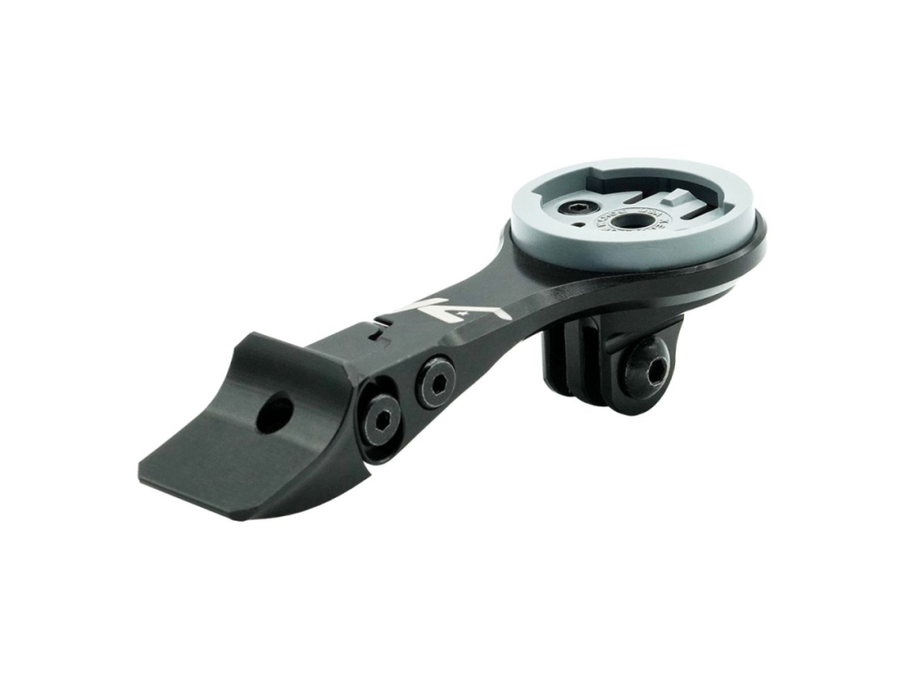 K-EDGE Stem Part Wahoo Madone Gen 8 Combo Mount Bl
