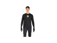 UNKNOWN Trikot Fox Racing 25 Ranger Langarm L Black