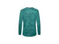 UNKNOWN Trikot Fox Racing 25 Ranger Langarm L Forest Green
