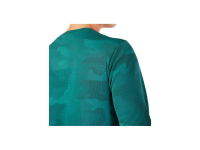 UNKNOWN Trikot Fox Racing 25 Ranger Langarm M Forest Green