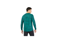 UNKNOWN Trikot Fox Racing 25 Ranger Langarm S Forest Green