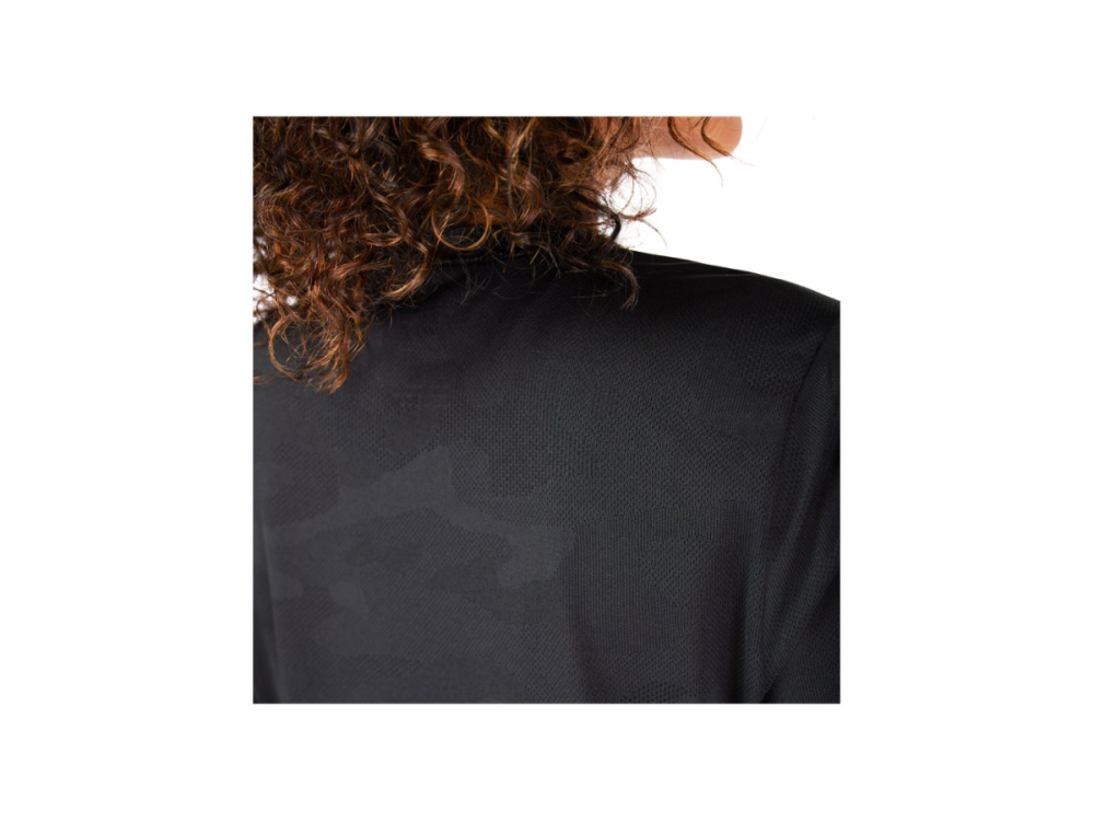 UNKNOWN Trikot Fox Racing 25 Ranger Langarm Women L Black