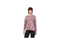 UNKNOWN Trikot Fox Racing 25 Ranger Langarm Women L Plum